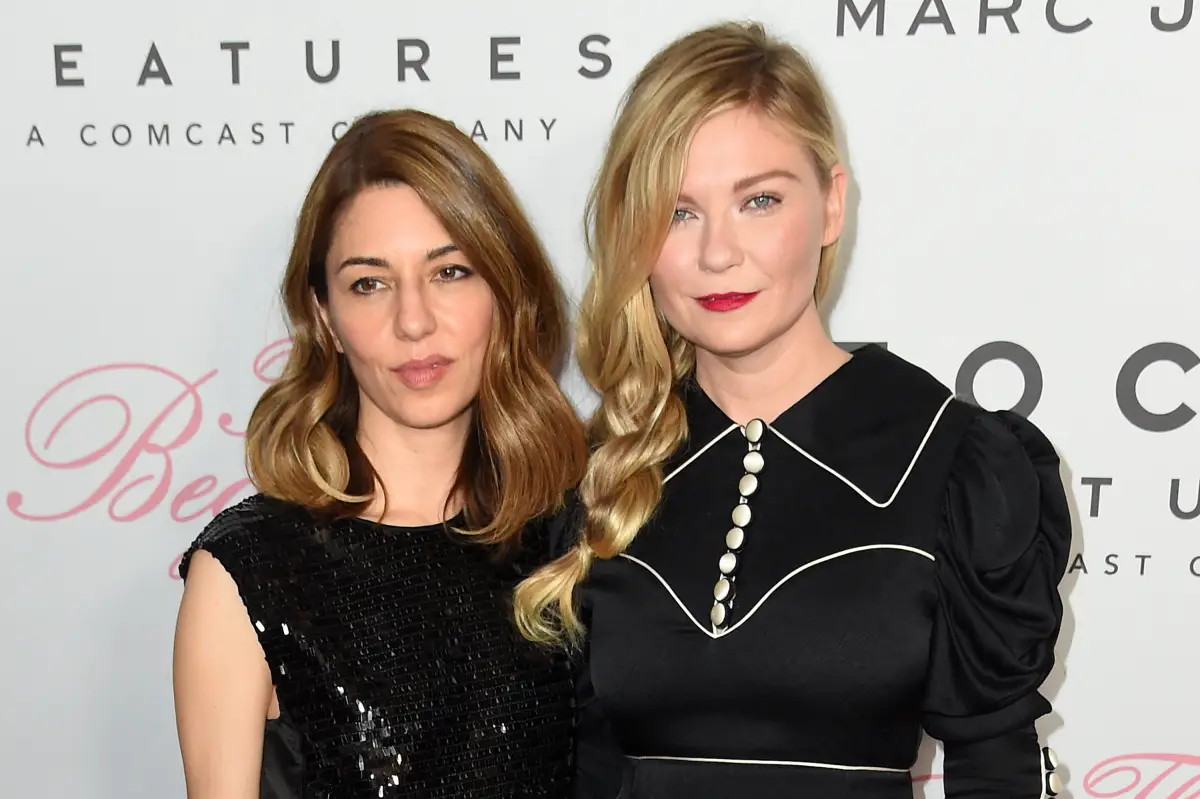 "The Beguiled" New York Premiere