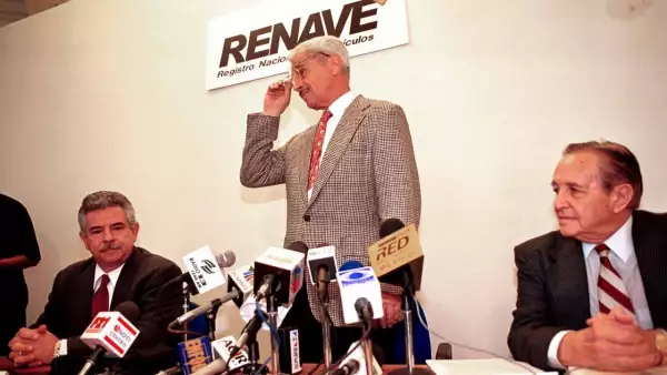 renave