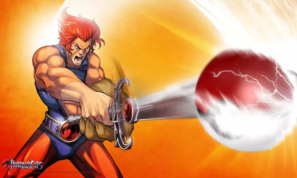 Thundercats