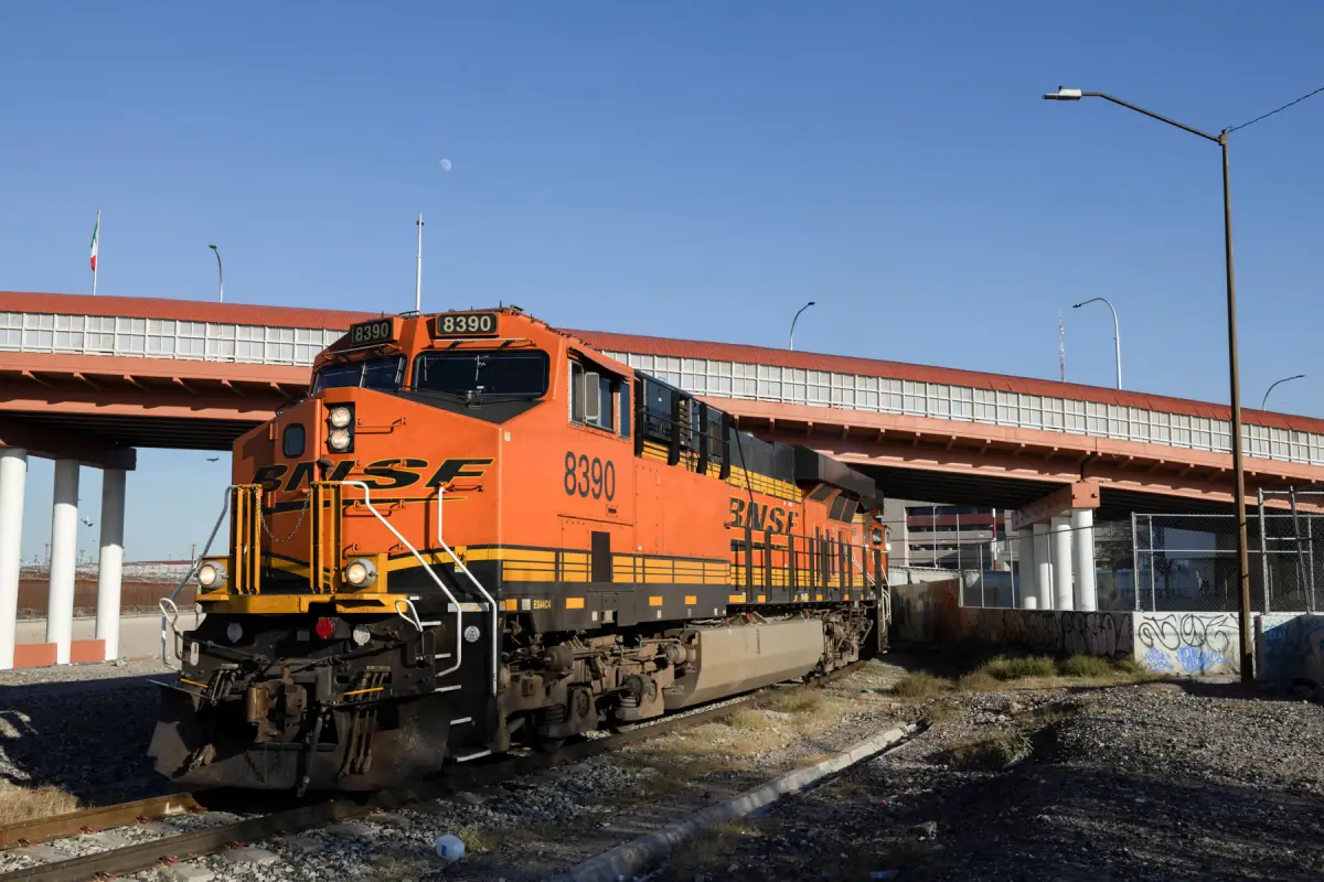Duopolio en el sector ferroviario, ¿malo para los trenes de pasajeros?