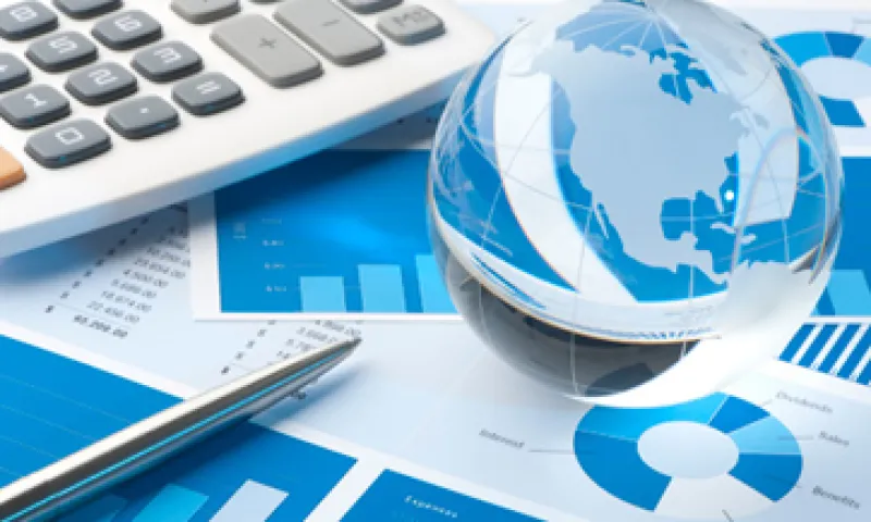 La economía mexicana creció 1.04% en el segundo trimestre del año. (Foto: iStock by Getty Images.)