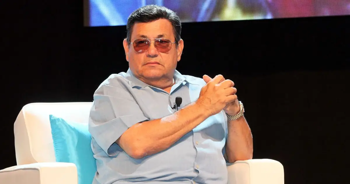 Abraham Quintanilla