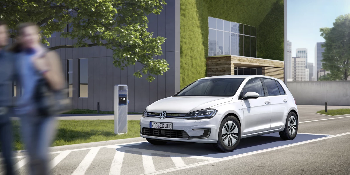 Apuesta por los eléctricos.