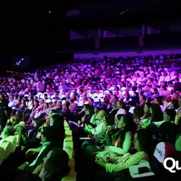 Ciudad de las Ideas.