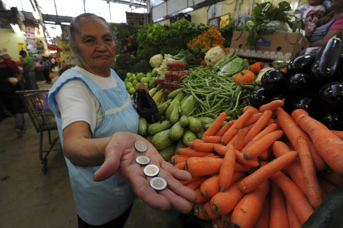 Adiós baja inflación
