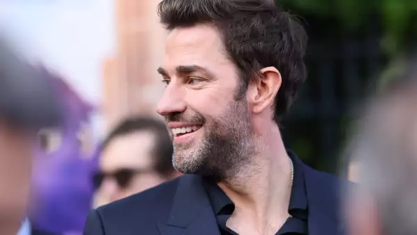 john krasinski es elegido como el hombre mas sexy del mundo