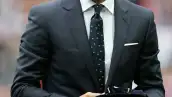 La firma de trajes Austin Reed lanzó una encuenta para saber cuál es el hombre británico que luce más sexy en un traje, David Beckham fue el vencedor.