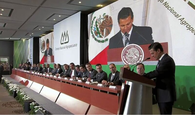 Peña Nieto