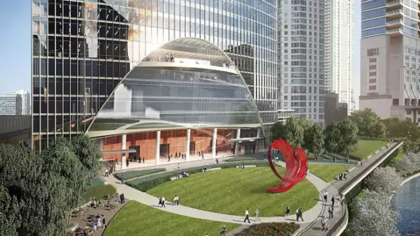 calatrava-escultura-chicago