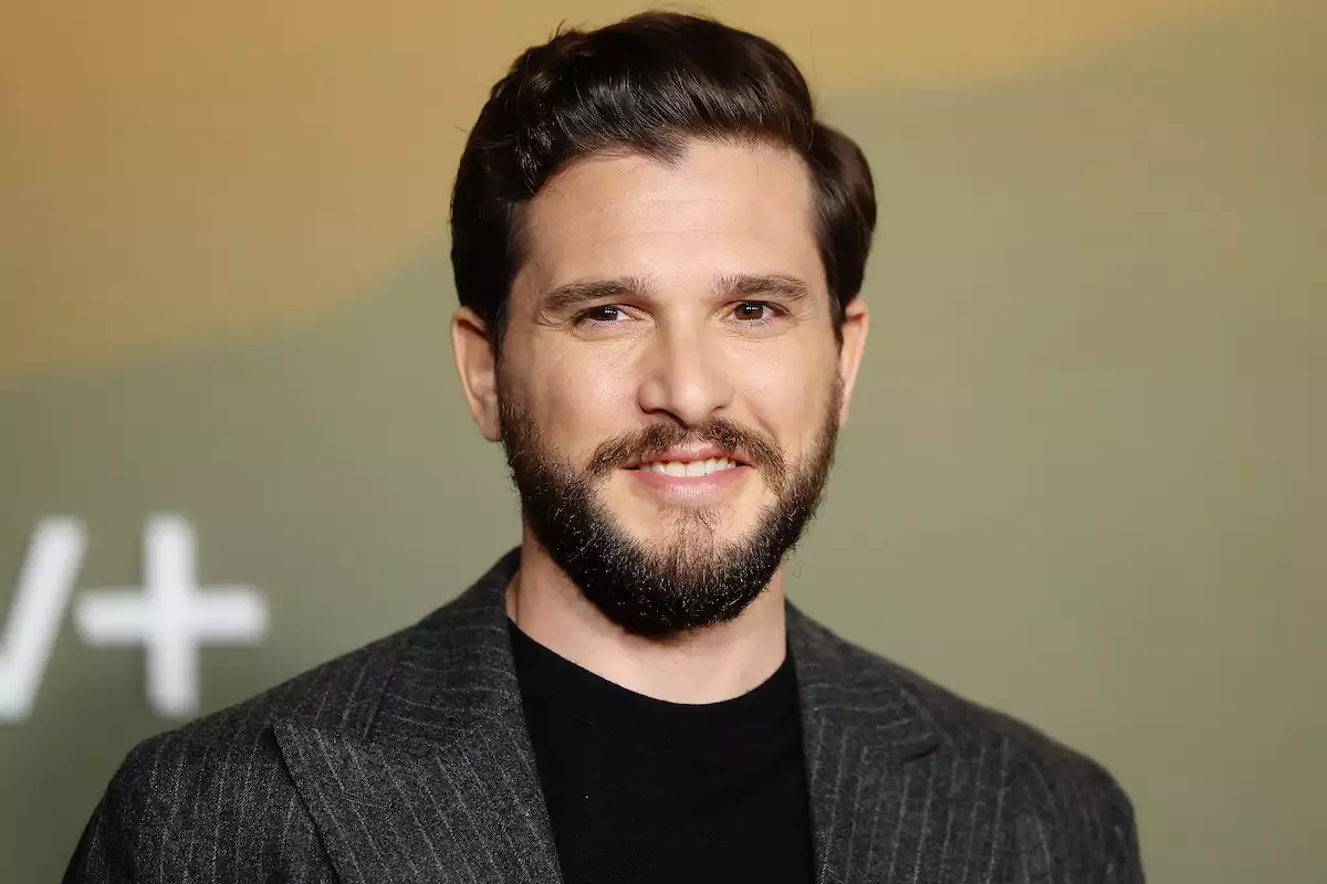 Kit Harington