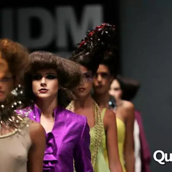 IDM Pasarela Trend Vision