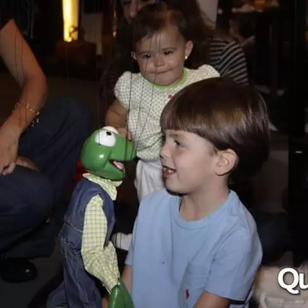 Carolina Herrera Children