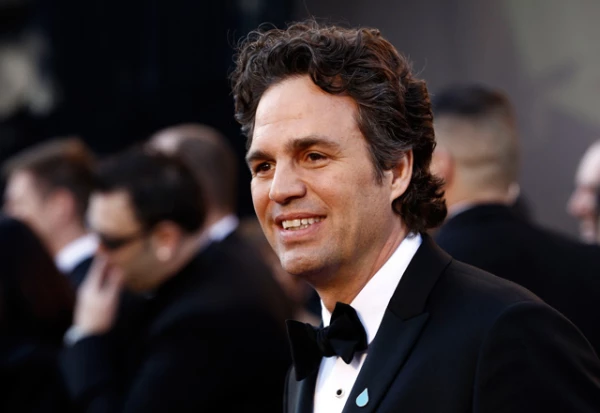 Mark Ruffalo.