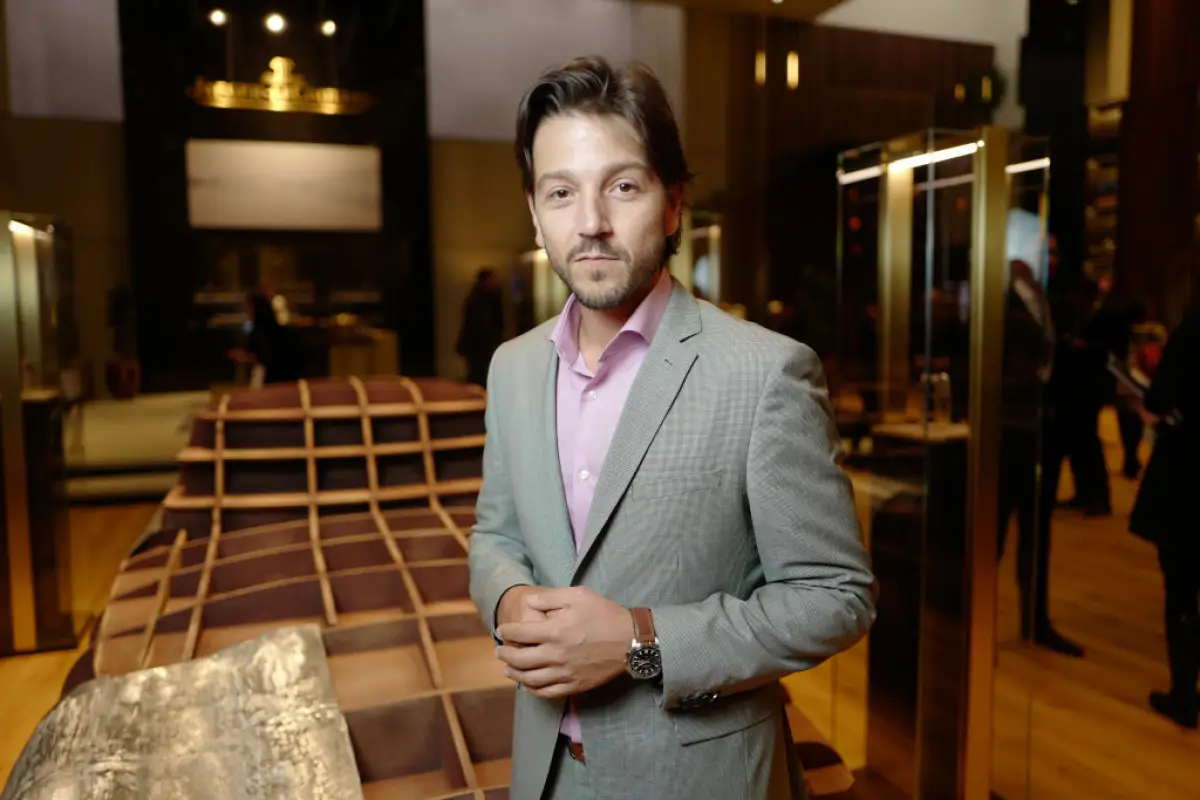 Diego Luna