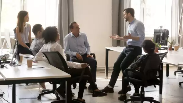 La habilidad de lograr una comunicación asertiva al anunciar malas noticias