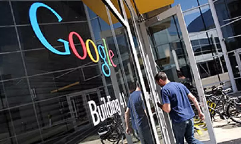 El gigante de Internet encabeza la lista por sexto año consecutivo. (Foto: Cortesía de CNNMoney)