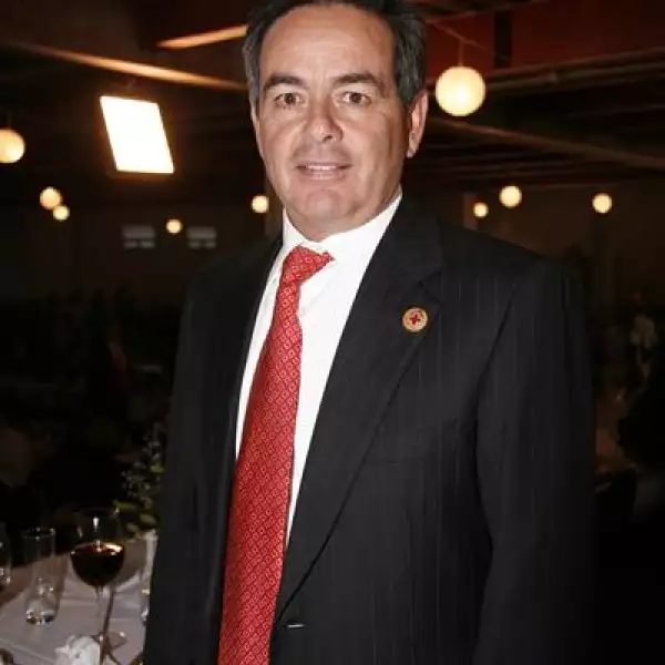 Daniel Goñi