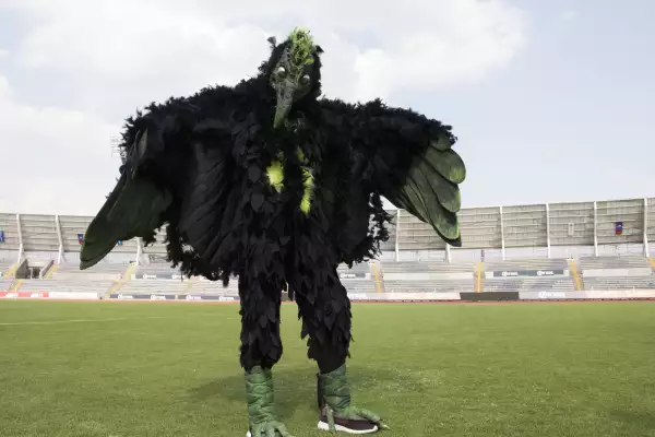 Club de Cuervos
