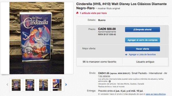 Disney