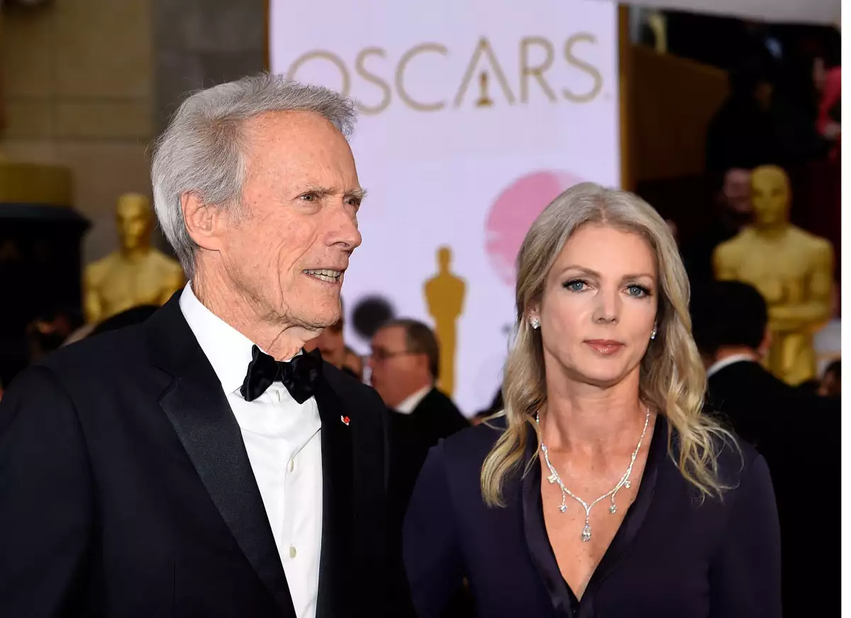 87th Annual Academy Awards - Arrivals