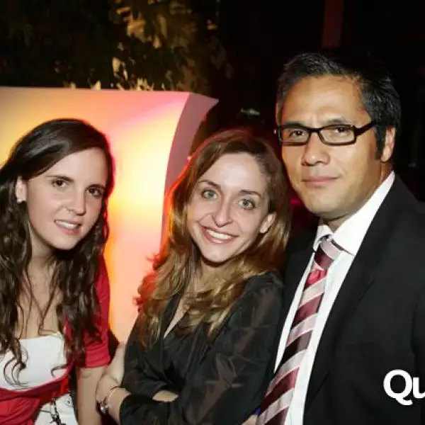 Presentación CNN México