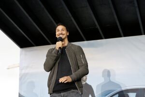 Zlatan Ibrahimovic 2015