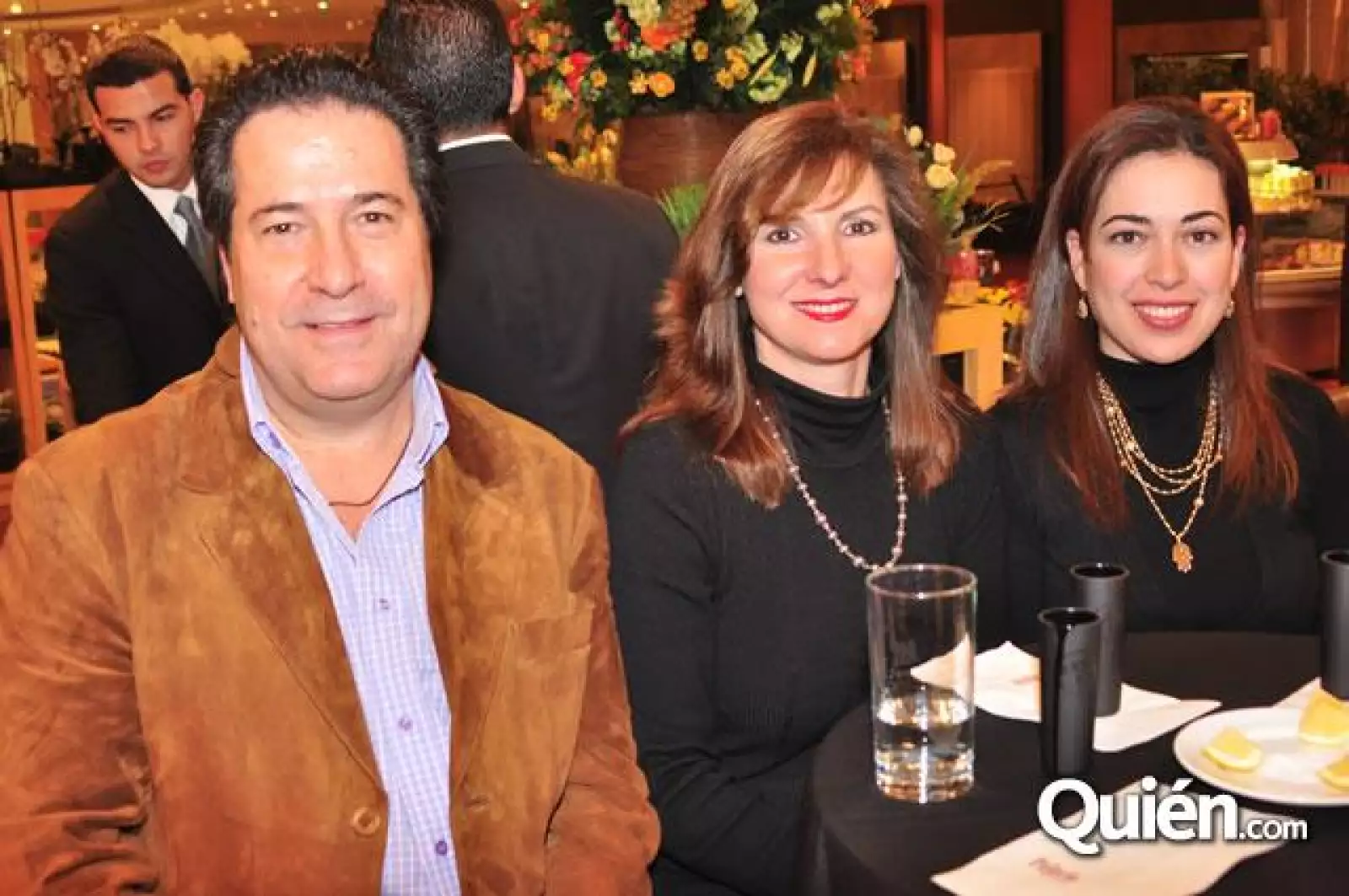 Cata del Tequila Alacrán