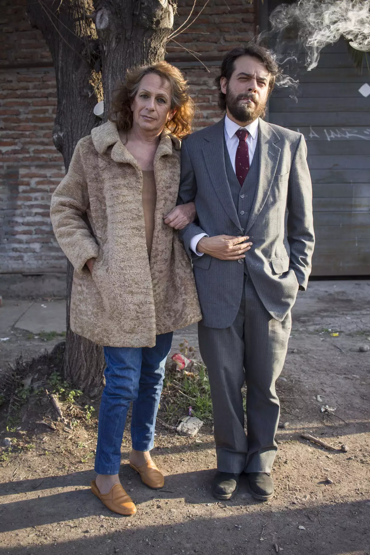 Tengo Miedo Torero 3