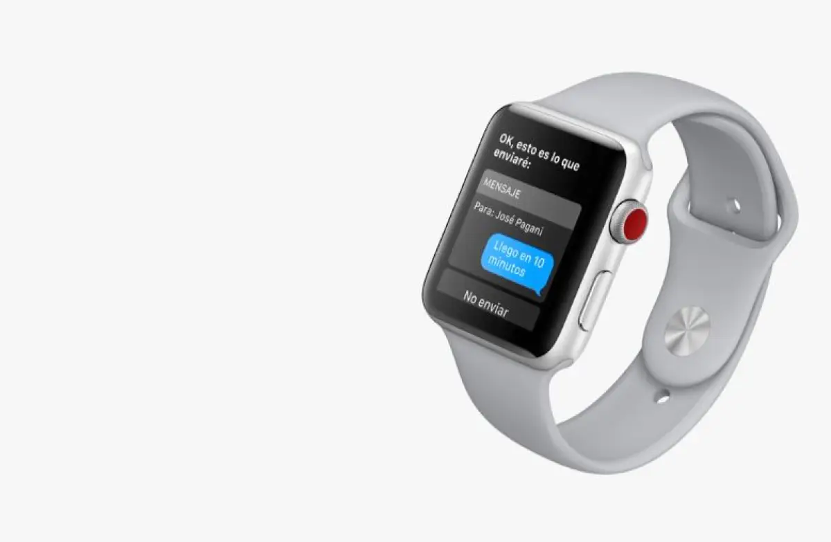 Apple Watch