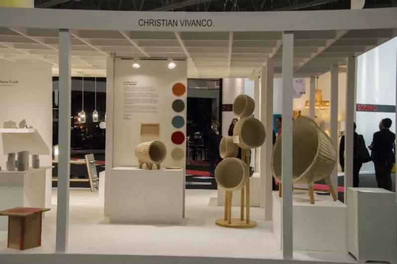 Maison and objet
