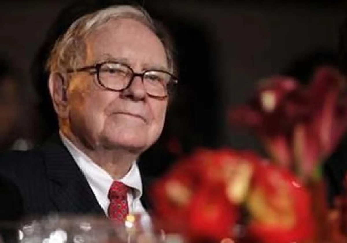 Warren Buffett dijo que la hay una recuperación lenta, aunque es una recuperación. (Foto: Reuters)