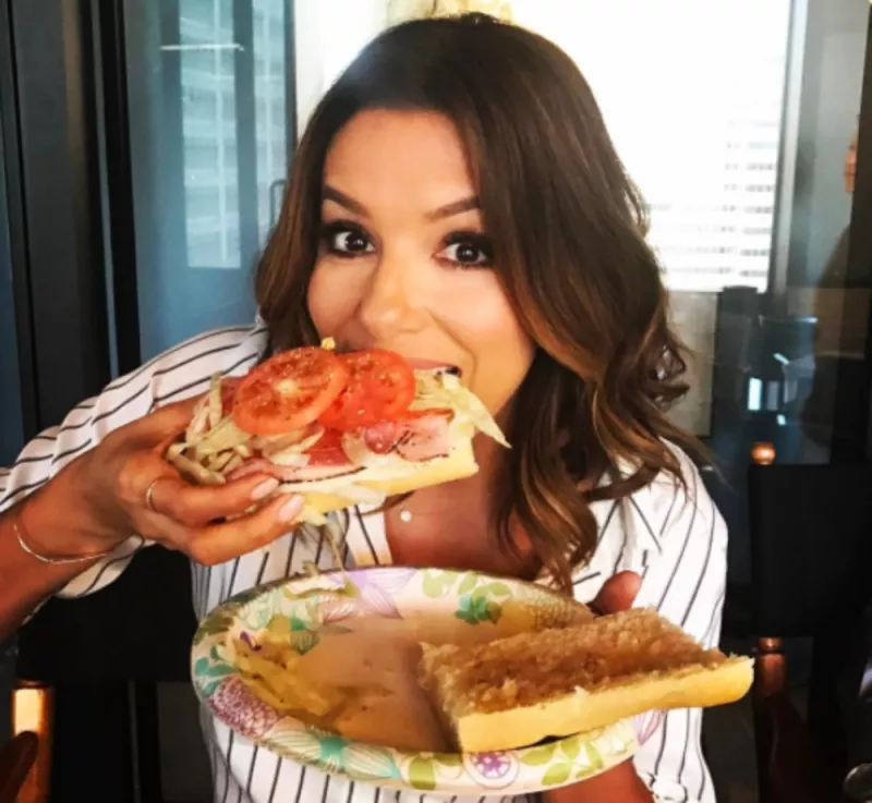 Eva Longoria