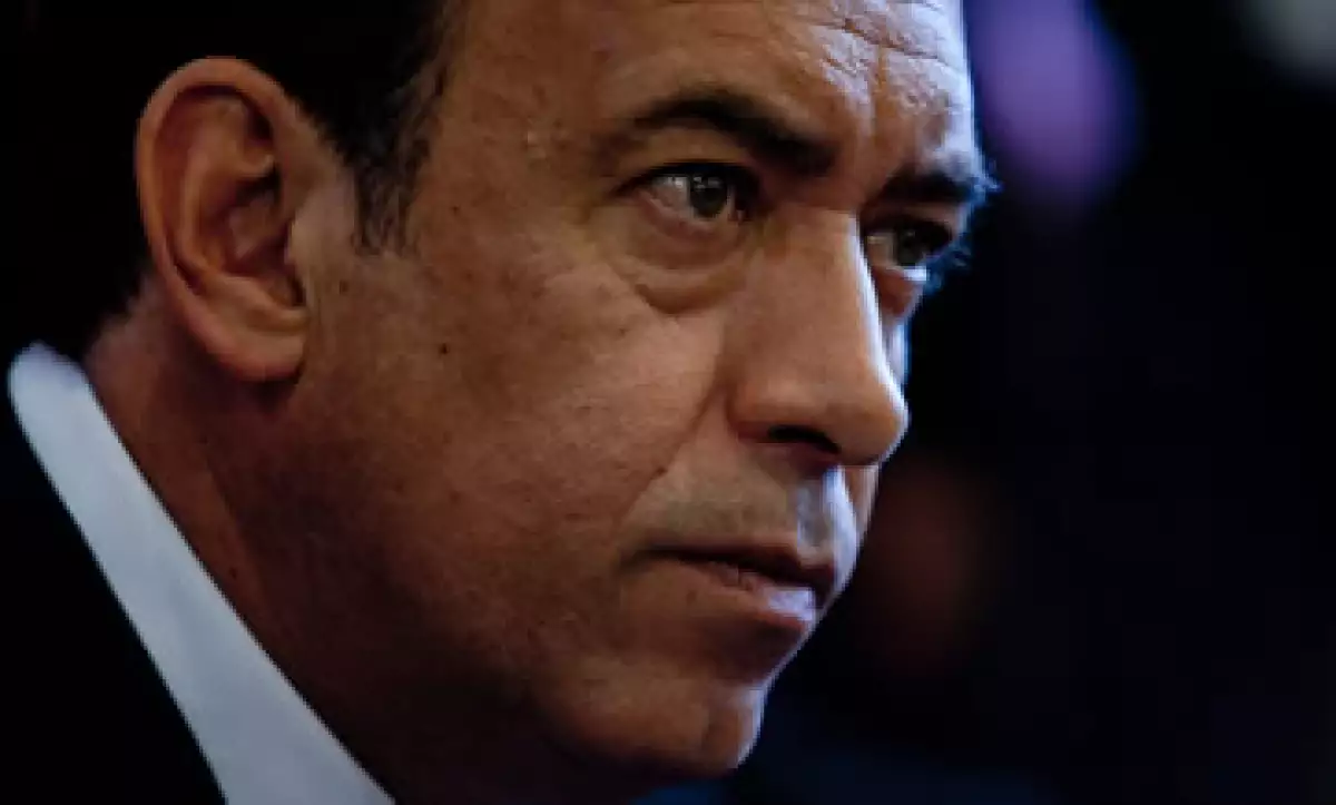 El exgobernador mexicano seguirá bajo investigación en el país europeo. (Foto: Cuartoscuro)