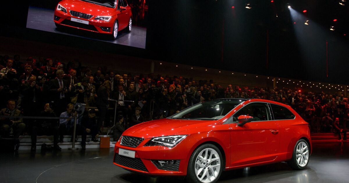 Profeco, hava yastığı arızası nedeniyle SEAT araçlarını incelemeye çağırıyor