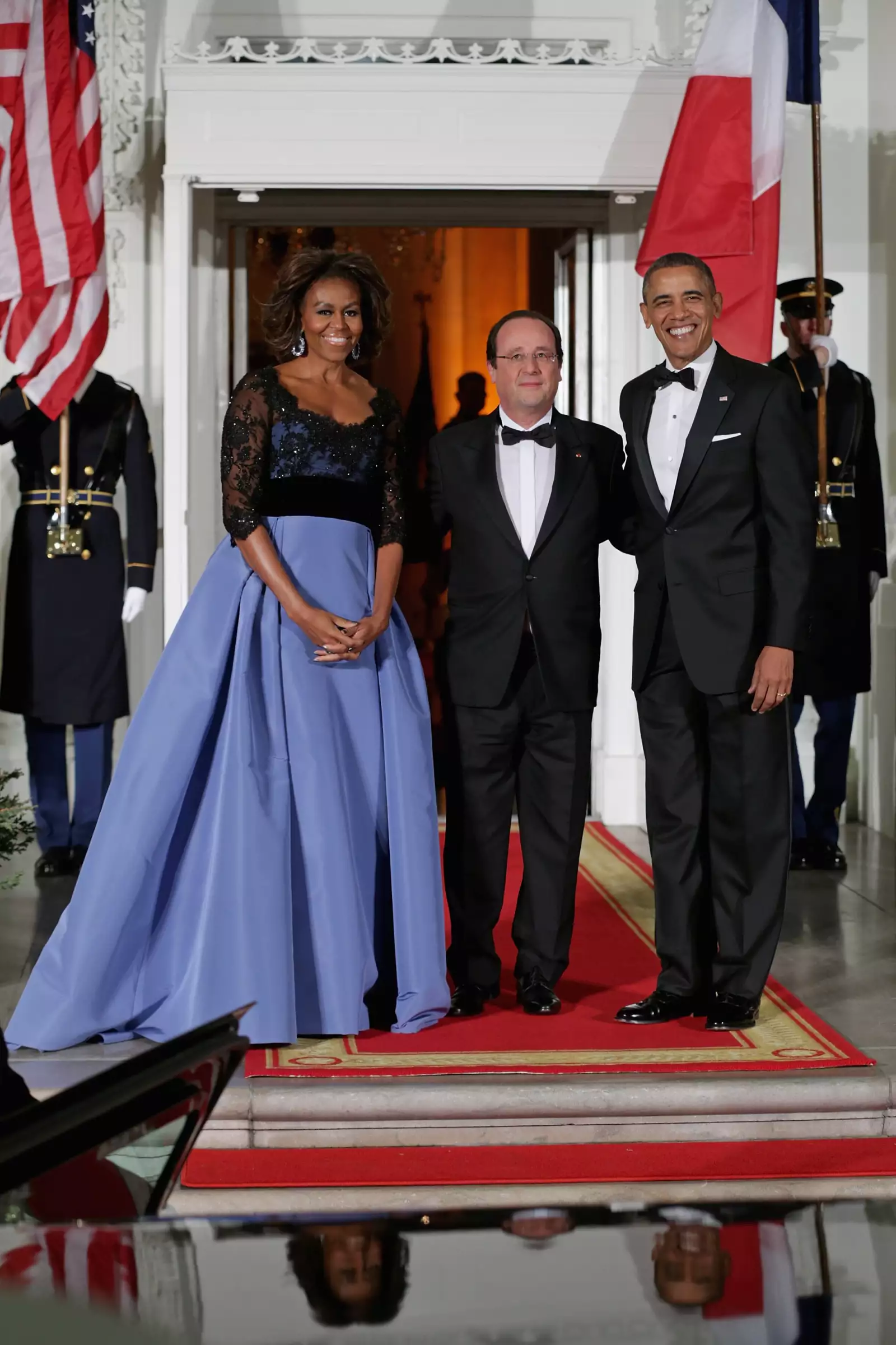 Michelle Obama