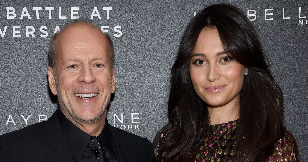 Bruce-Willis-Thanksgiving-Famila