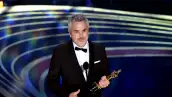 Alfonso Cuarón 