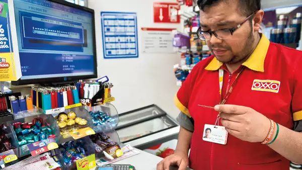 Nuevo servicio