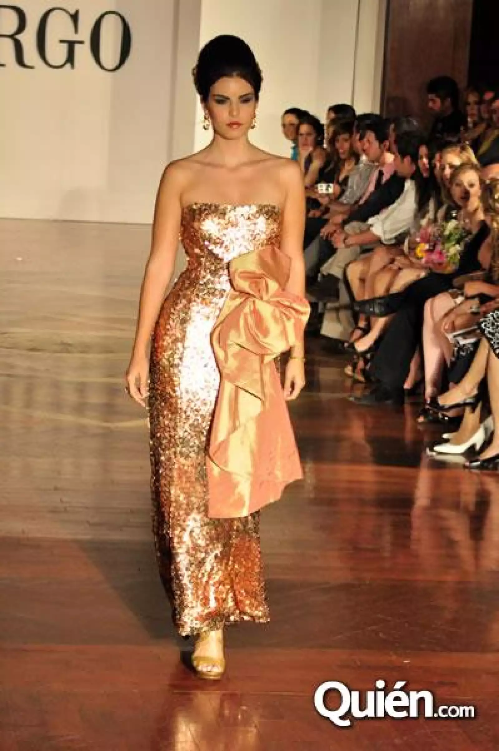 Concurso de Diseñadores del Instituto Di Burgo