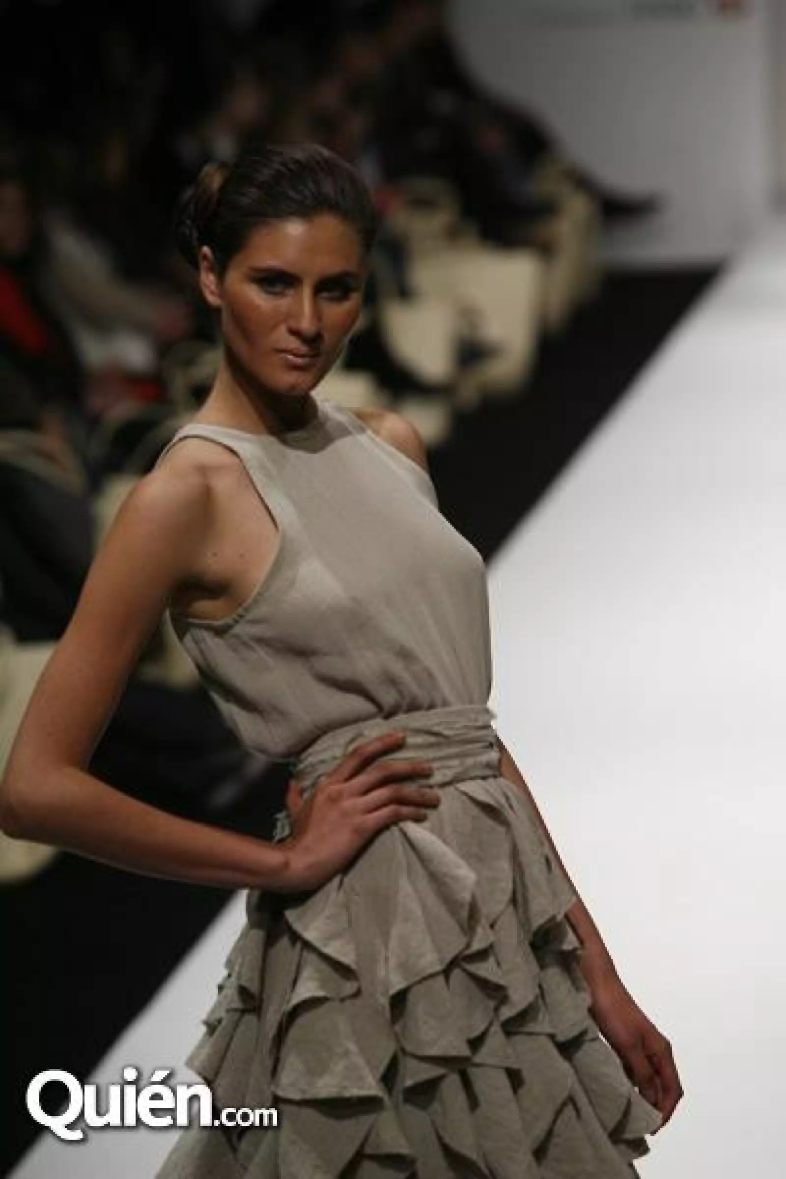 MBDF Pasarela David Salom?