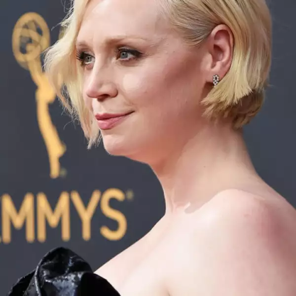 Gwendoline Christie.