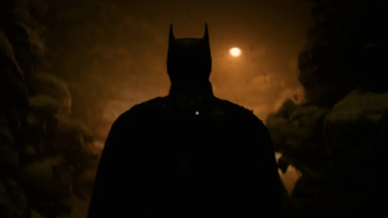 Otra vez… ‘The Batman II’ pausa la producción, ahora por razones personales de su director