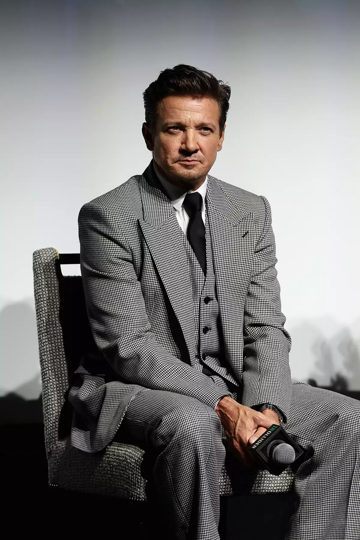Jeremy Renner