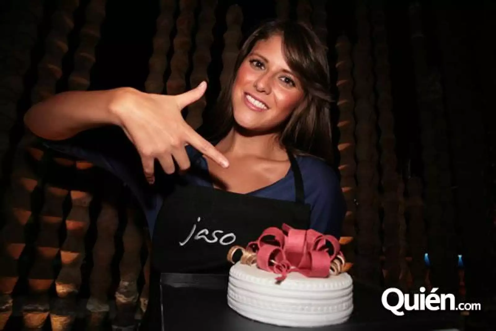 Pateles de San Valentin