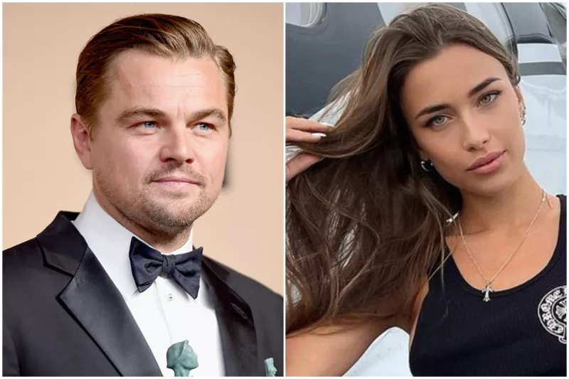 leonardo-dicaprio-maria-Beregova