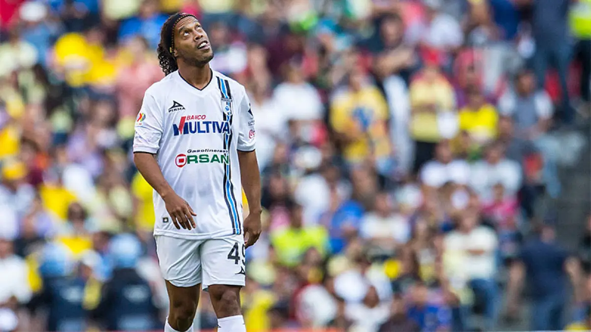 Ronaldinho