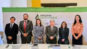 Convocatoria Quartux energía almacenamiento