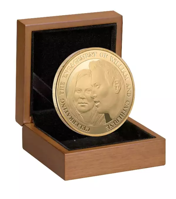 The Duke & Duchess Of Cambridge Depart The Lindo Wing With Their New Son