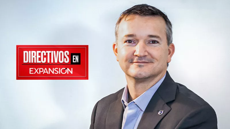 La estabilidad de Raymundo Cavazos, CEO de Volvo Car México