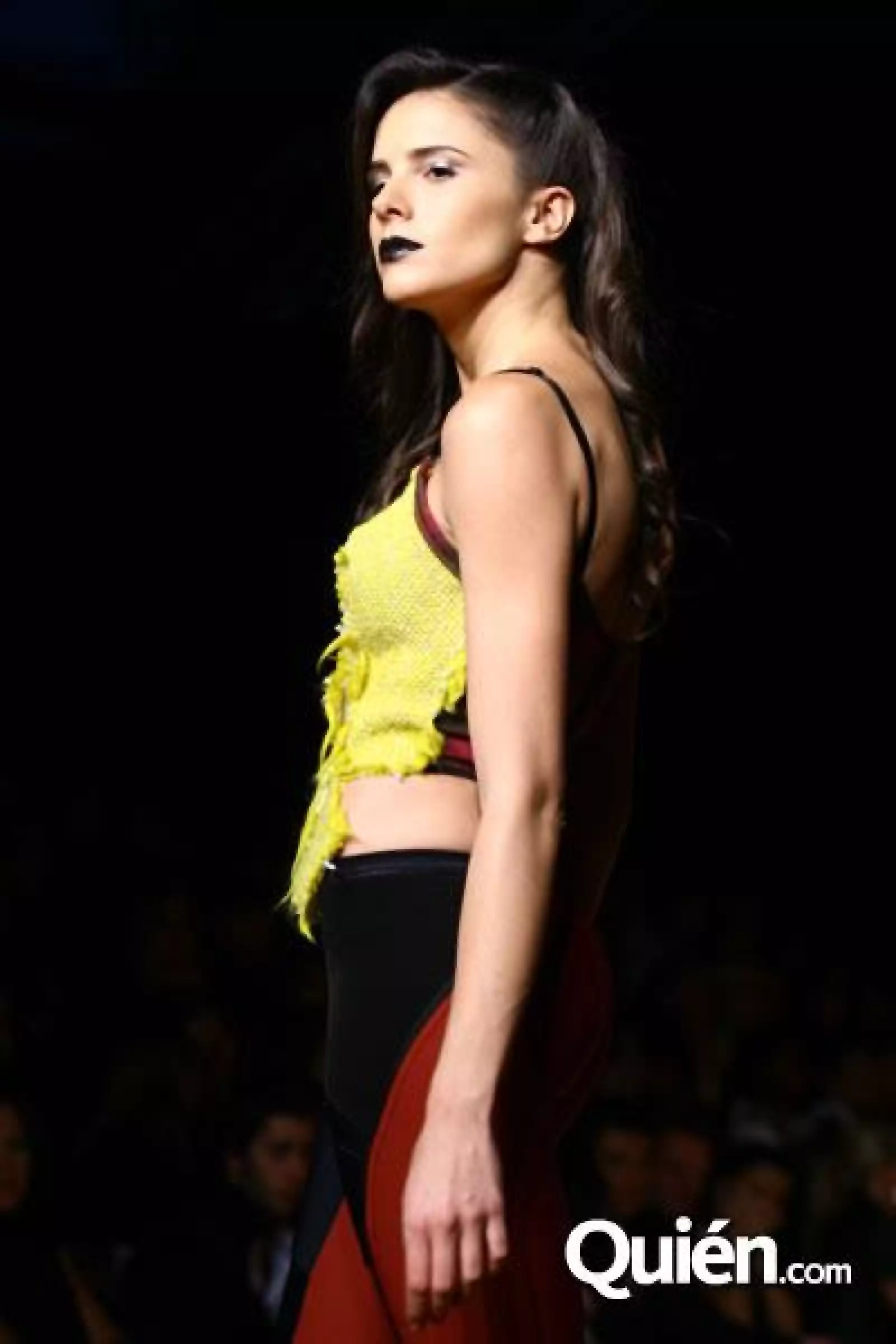 MF Pasarela Cesar Arellanes